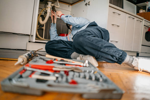 Best Clogged Drain Plumber  in Fort Denaud, FL