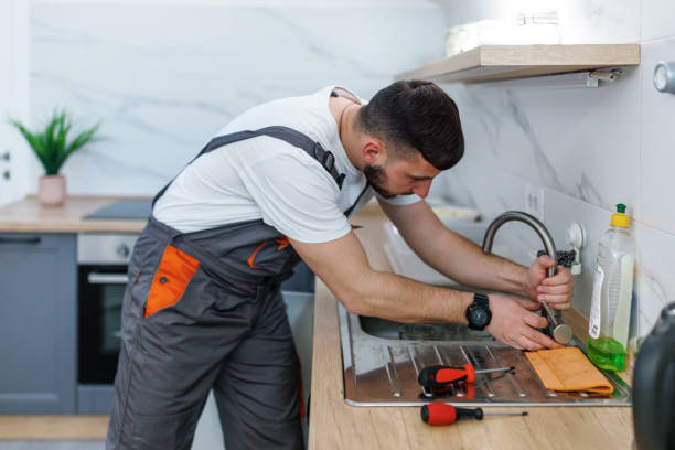Best Water Leak Repair  in Fort Denaud, FL