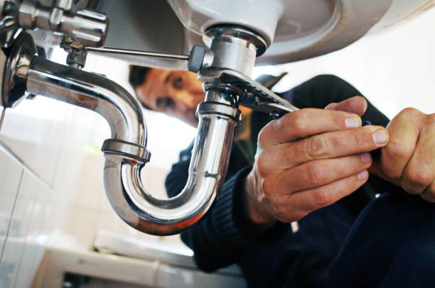 Best Local Plumber Services  in Fort Denaud, FL