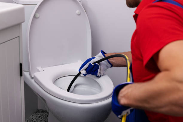 Best Plumbing Repair Near Me  in Fort Denaud, FL