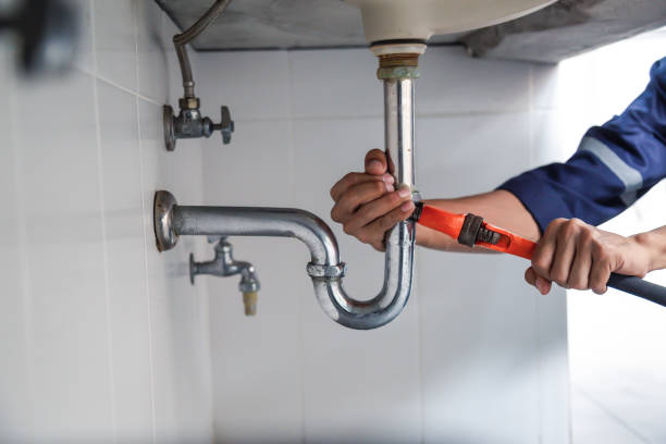 Best Hot Water Heater Installation  in Fort Denaud, FL