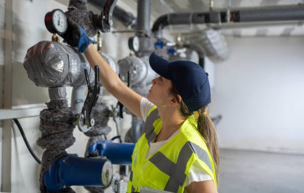 Water Softener Installation in Fort Denaud, FL