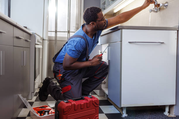 Best Leak Detection Services  in Fort Denaud, FL
