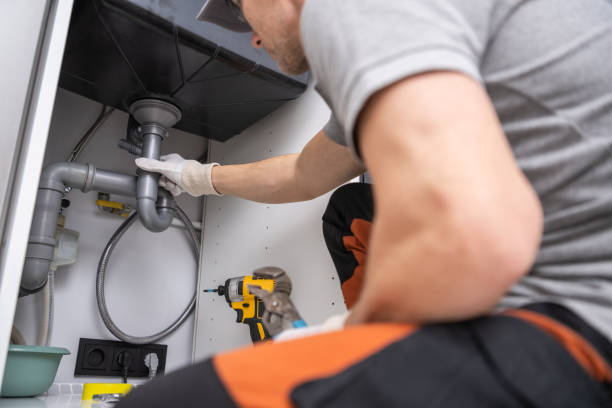 Best Gas Line Repair  in Fort Denaud, FL