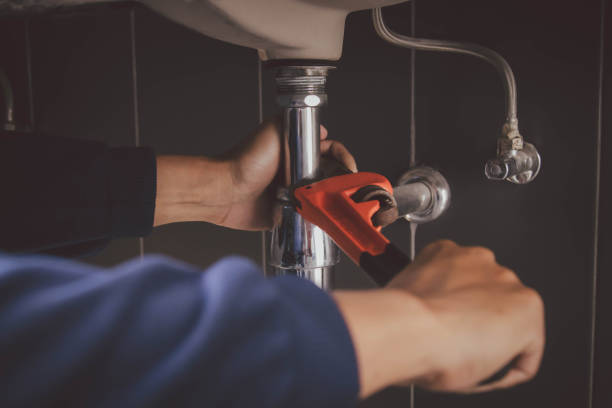 Professional Plumbing in Fort Denaud, FL