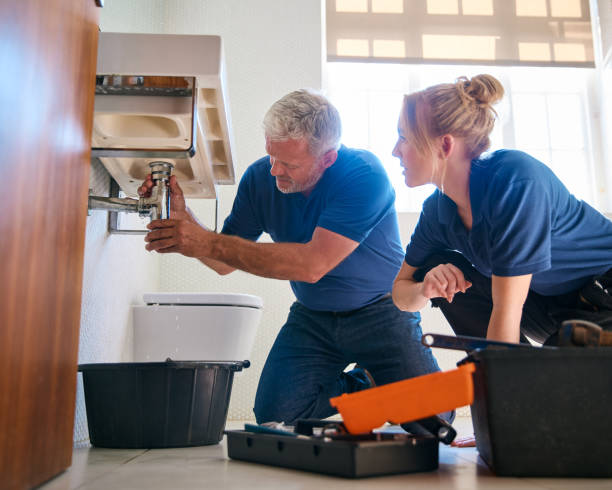 Best Plumbing Installation Services  in Fort Denaud, FL